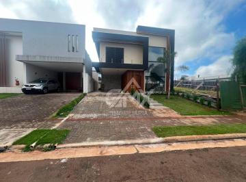 a2df4398116a137643d2e7dbff8d77130feed86e · Sobrado com 4 dormitórios à venda, 246 m² por R$ 1.950,00 - Abussafe - Londrina/PR
