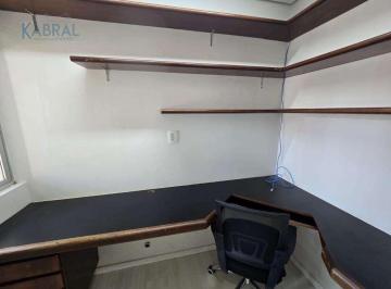 Apartamento · 80m² · 3 Quartos · 1 Vaga · EDIFÍCIO SORRENTO - EDIFICIO SORRENTO AP 703