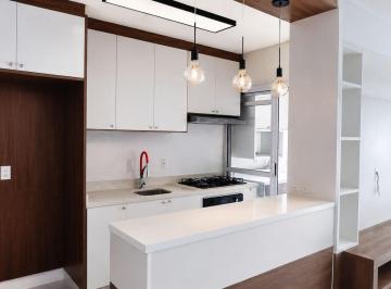 Apartamento · 72m² · 2 Quartos · 1 Vaga · Apartamento de 2 dormitórios sendo 1 suíte - Saco Grande, Florianópolis