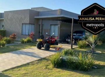Fachada · Casa com 3 dormitórios PORTEIRA FECHADA à venda, 158 m² por R$ 718.000