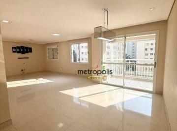 Sala · Apartamento com 3 dormitórios à venda, 144 m² por R$ 1.250.000,00 - Planalto - São Bernardo do Campo