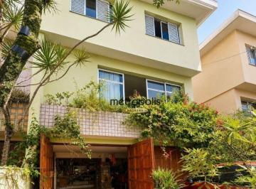 Frente imóvel  · Sobrado com 3 dormitórios à venda, 220 m² por R$ 1.200.000,00 - Jardim Maria Adelaide - São Bernardo