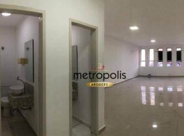 Sala · Sala para alugar, 60 m² por R$ 3.720,01/mês - Centro - São Caetano do Sul/SP