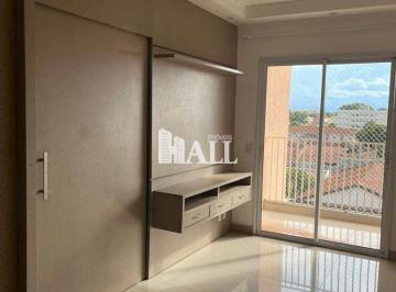 Apartamento · 60m² · 2 Quartos · 1 Vaga · Apartamento 2 quartos, Mirante Boa Vista,Rio Preto