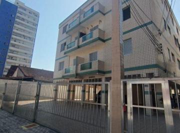 b829314f2929b839ff0065a60c3f3ebbdaf85c52 · Apartamento com 1 dormitório à venda, 45 m² por R$ 240.000,00 - Aviação - Praia Grande/SP