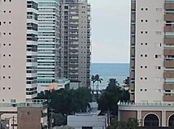 4f48d6b8f7ad27f5aeec81da085ceee9ac913546 · Apartamento com 2 dormitórios à venda, 70 m² por R$ 430.000,00 - Vila Caiçara - Praia Grande/SP