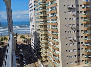 5cdc66a8266014c47350e79eb87408b61b45ef07 · Apartamento com 2 dormitórios à venda, 87 m² por R$ 595.000,00 - Vila Assunção - Praia Grande/SP