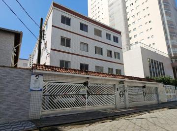 f3b56505e3954216f6a7585c3b888c686e6646b2 · Apartamento com 1 dormitório à venda, 45 m² por R$ 240.000 - Aviação - Praia Grande/SP