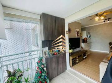 7785f830b055ed8edee3d4f4653ad1444c9050e8 · Apartamento com 2 dormitórios à venda, 65 m² por R$ 565.000,00 - Gopoúva - Guarulhos/SP