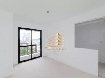 a88d9e26fb8a32c67c7bcdbeb3a3fcab35e2a006 · Apartamento à venda, 46 m² por R$ 380.000,00 - Vila Galvão - Guarulhos/SP