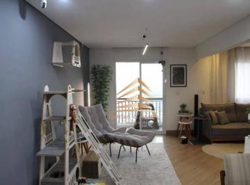 9469e605833d2aa6537d9dc398ee2c7d06f9e60b · Apartamento semi mobiliado com 2 quartos 1 vaga no Gopoúva.