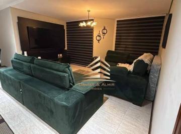 86a480816432af138d49ad303f9c7c30c0230517 · Apartamento com 3 dormitórios à venda, 120 m² por R$ 670.000,00 - Vila Galvão - Guarulhos/SP