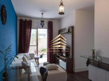 e083e27aed961e7ea9ace2fa65290c4ea447baba · Apartamento com 2 dormitórios à venda, 90 m² por R$ 690.000,00 - Vila Miriam - Guarulhos/SP