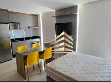f36efc6f8faa55c8eb9d2e904766b309a1c1d7cb · Apartamento com 1 dormitório para alugar, 39 m² por R$ 3.690,00/mês - Vila Augusta - Guarulhos/SP