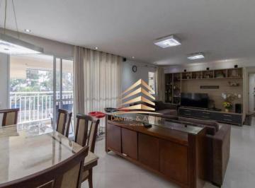 bfb9ba473044296af72a140aabcfca71b08c8891 · Apartamento com 3 dormitórios à venda, 128 m² por R$ 1.450.000,00 - Vila Leonor - Guarulhos/SP