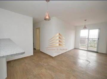 60948f80fcf092b96ec148297356553d88ed8dd8 · Apartamento com 3 dormitórios à venda, 82 m² por R$ 640.000,00 - Jardim Flor da Montanha - Guarulhos