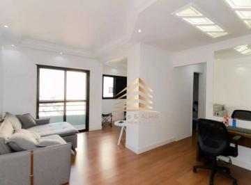 01a27ae66d66db662316ba1cd69b8bff1956f8c1 · Apartamento com 2 dormitórios à venda, 61 m² por R$ 490.000,00 - Gopoúva - Guarulhos/SP
