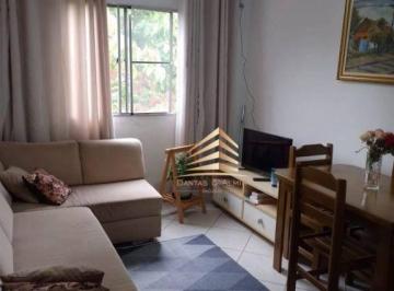 2833135cdff6cf0e9e4b316341a440a220357e7c · Apartamento com 2 dormitórios à venda, 47 m² por R$ 250.000,00 - Vila Antonieta - Guarulhos/SP