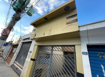 5a491971108a7bbbe3ffc75aa30c24b41b281f72 · Sobrado para alugar, 139 m² por R$ 3.500/mês - Vila Galvão - Guarulhos/SP