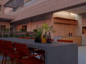 Apartamento · 190m² · 1 Quarto · Apartamento com 3 quartos, Canto do Forte, Praia Grande - R$ 2.11 mi, Cod: 6227