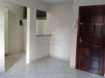 Apartamento · 45m² · 1 Quarto · 1 Vaga · Apartamento com 1 quarto, Centro, São Vicente - R$ 180 mil, Cod: 6231