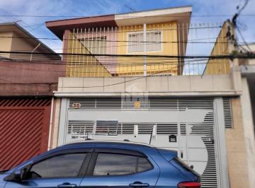 838c47f9b83bd83dc78d458c8ccaaa30c6819610 · Sobrado com 3 dormitórios para alugar, 160 m² por R$ 5.388,00/mês - Jardim Monjolo - São Paulo/SP