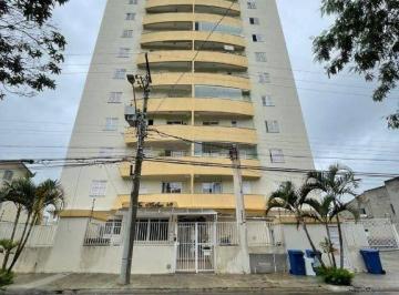 d1eacd40ed0d1faa3e8cece1eb8c14ca9cca34af · Apartamento com 3 dormitórios à venda, 75 m² por R$ 520.000,00 - Jardim Satélite - São José dos Camp