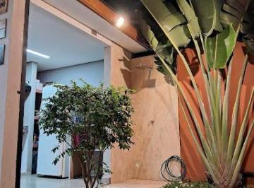 563d1d67be230d1c938f192af0b565e159305596 · Casa com 2 dormitórios à venda, 100 m² por R$ 585.000,00 - Condomínio Terra Nova - São José dos Camp