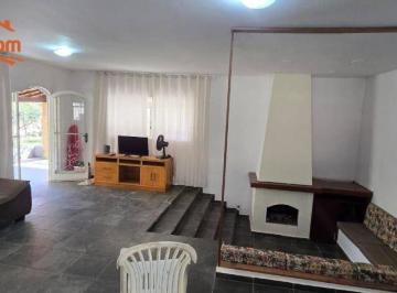 e1890f8e18341dcdb15a59d406bff6324f91ea41 · Casa com 4 dormitórios, 156 m² - Venda ou Aluguel - Portal dos Nobres - Atibaia/SP