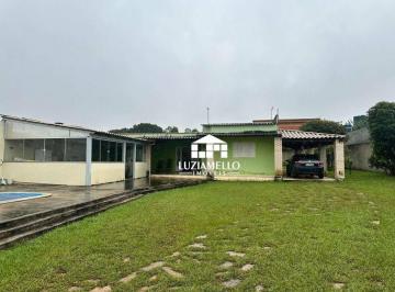 Fachada · PONTE ALTA,CASA COM 4QTS SENDO 2 SUÍTES, LOTE 1000M E 300M CONSTRUIDA!