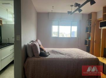 ed3cb9b0ee78c4619fba2e646e85e3250d2860a6 · Studio com 1 dormitório à venda, 37 m² por R$ 360.000,00 - Consolação - São Paulo/SP