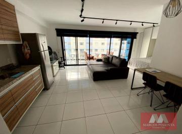 7403ef38eb05069a7b395ed5654b699c715f3d63 · Apartamento com 1 dormitório à venda, 50 m² por R$ 590.000,00 - Bela Vista - São Paulo/SP