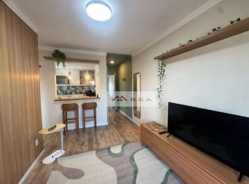 3e8202e7b88f6cb13e980427b321d6c3fe88c521 · Apartamento com 1 quarto à venda - Centro - Campinas/SP