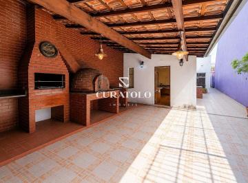Casa · 220m² · 4 Quartos · 2 Vagas · Casa/sobrado à venda com 220 m², 4 quartos e 2 vagas, Mooca, São Paulo.