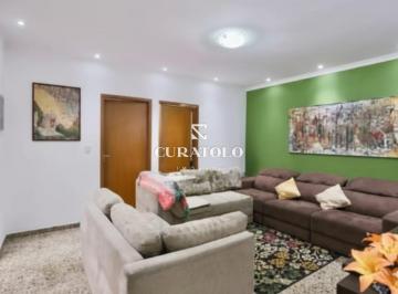 Casa · 154m² · 3 Quartos · 4 Vagas · Casa térrea à venda com 200 m², 3 quartos e 4 vagas, Mooca, São Paulo.