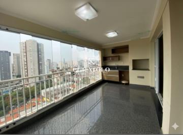 Apartamento · 126m² · 3 Quartos · 2 Vagas · Condomínio Terrazzo Vivere - Apartamento à venda com 126 m², 3 suítes, varanda gourmet e 2 vagas, Mo