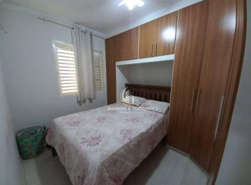 281e192734312d9ed05e51546fca613ddf1ca35b · Apartamento com 2 dormitórios à venda, 48 m² por R$ 210.000 - Jardim Vilage - Rio Claro/SP