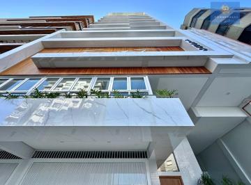 Apartamento · 95m² · 3 Quartos · 1 Vaga · Apartamento à venda no bairro Zona Nova - Capão da Canoa/RS