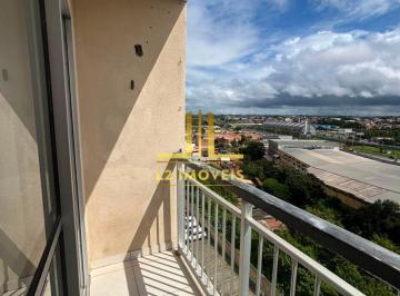 Apartamento · 70m² · 3 Quartos · 1 Vaga · APARTAMENTO - 3/4 SENDO 1 SUÍTE - 70M² - 01 VAGA - ITAPUÃ PARQUE