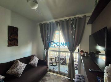 31b8b27ed78cc7e5a5c5cc2c68b54550abfaf6f2 · Apartamento com 2 dormitórios à venda, 70 m² por R$ 650.000,00 - Mooca - São Paulo/SP