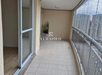 Apartamento · 132m² · 4 Quartos · 2 Vagas · Edifício Spllendore - Apartamento à venda com 132 m², 4 quartos, varanda, e 2 vagas no Jardim Orient