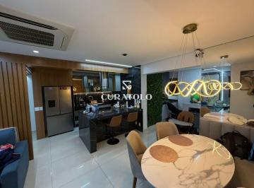 Apartamento · 89m² · 2 Quartos · 2 Vagas · GranDiálogo Vila Prudente - Apartamento à venda com 89 m², 2 quartos, varanda e 2 vagas, Vila Pruden