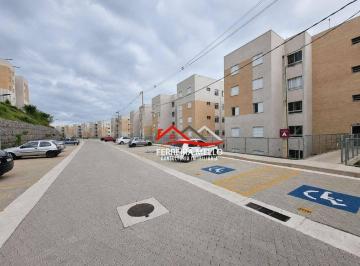 b47d22dea616e45db5e1ff7b20f898fd4351e69c · Apartamento com 2 dormitórios à venda, 47 m² por R$ 220.000,00 - Vila Palmares - Franco da Rocha/SP