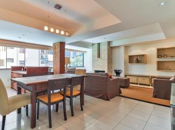 Apartamento · 137m² · 3 Quartos · 2 Vagas · Apartamento à venda no bairro Petrópolis - Porto Alegre/RS