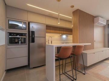 Apartamento · 88m² · 3 Quartos · 1 Vaga · PFDO 65 Apto 610221015-48