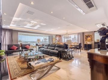 Apartamento · 200m² · 3 Quartos · 4 Vagas · BVCB 1800 Apto 10768