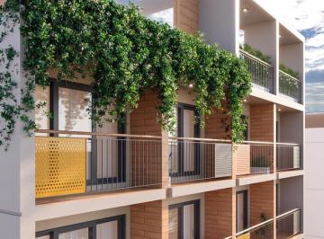 012 fachada · Apartamento à venda no bairro Bom Fim - Porto Alegre/RS