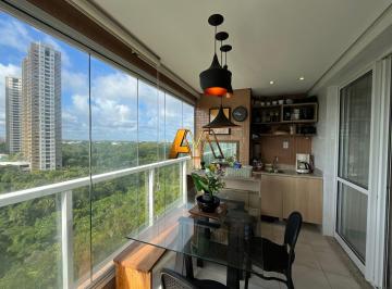 Apartamento · 110m² · 3 Quartos · 2 Vagas · APTO 3/4 SENDO 1 SUITE EM GREENVILLE