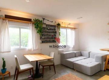 40437c3d26554d8bf481942d5f44de212bf6678e · Apartamento à venda, 41 m² por R$ 238.999,00 - Sítio da Figueira - São Paulo/SP