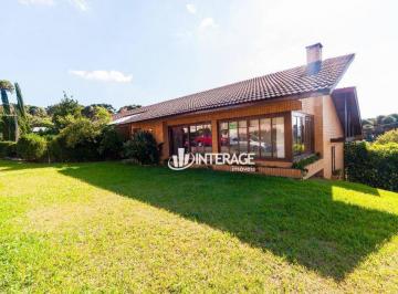 399a9d4e4d3db6b16c19b8c2acc4deb798fa7a70 · Casa com 3 quartos para alugar, 275 m² por R$ 13.198/mês - São João - Curitiba/PR